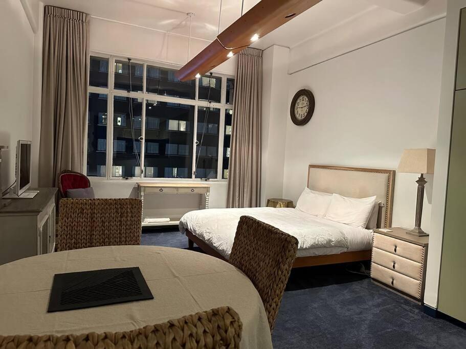 Hyper-Central Apartment Downtown Auckland Exterior foto